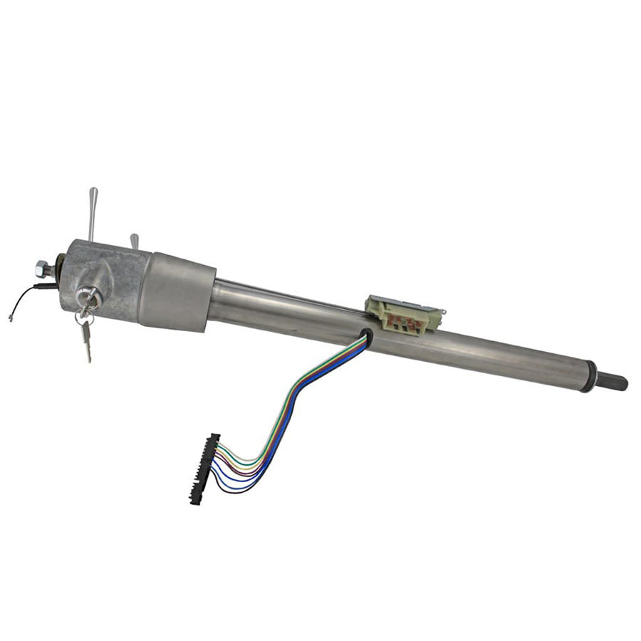 Flaming River FR30006 Steering Column 73-87 C10 Flaming River FR30006