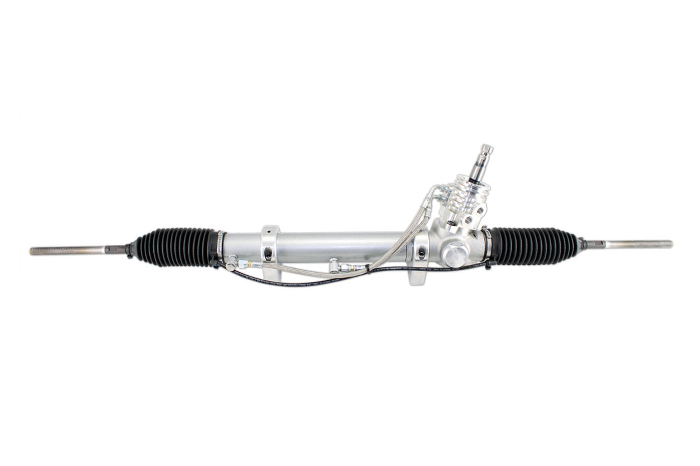Flaming River FR40022PLN Universal Front Steer Power Steering Rack Flaming River FR40022PLN