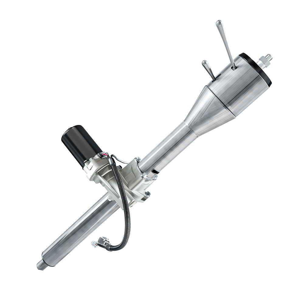 Flaming River FR40200CA68 67-68 Camaro Tilt Steering Column Flaming River FR40200CA68