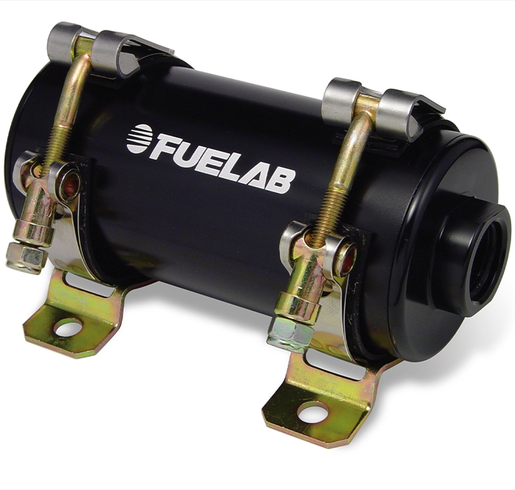 Fuelab 41401-1 Fuel Pump Brushless EFI Electric In-Line 1000hp Fuelab 41401-1