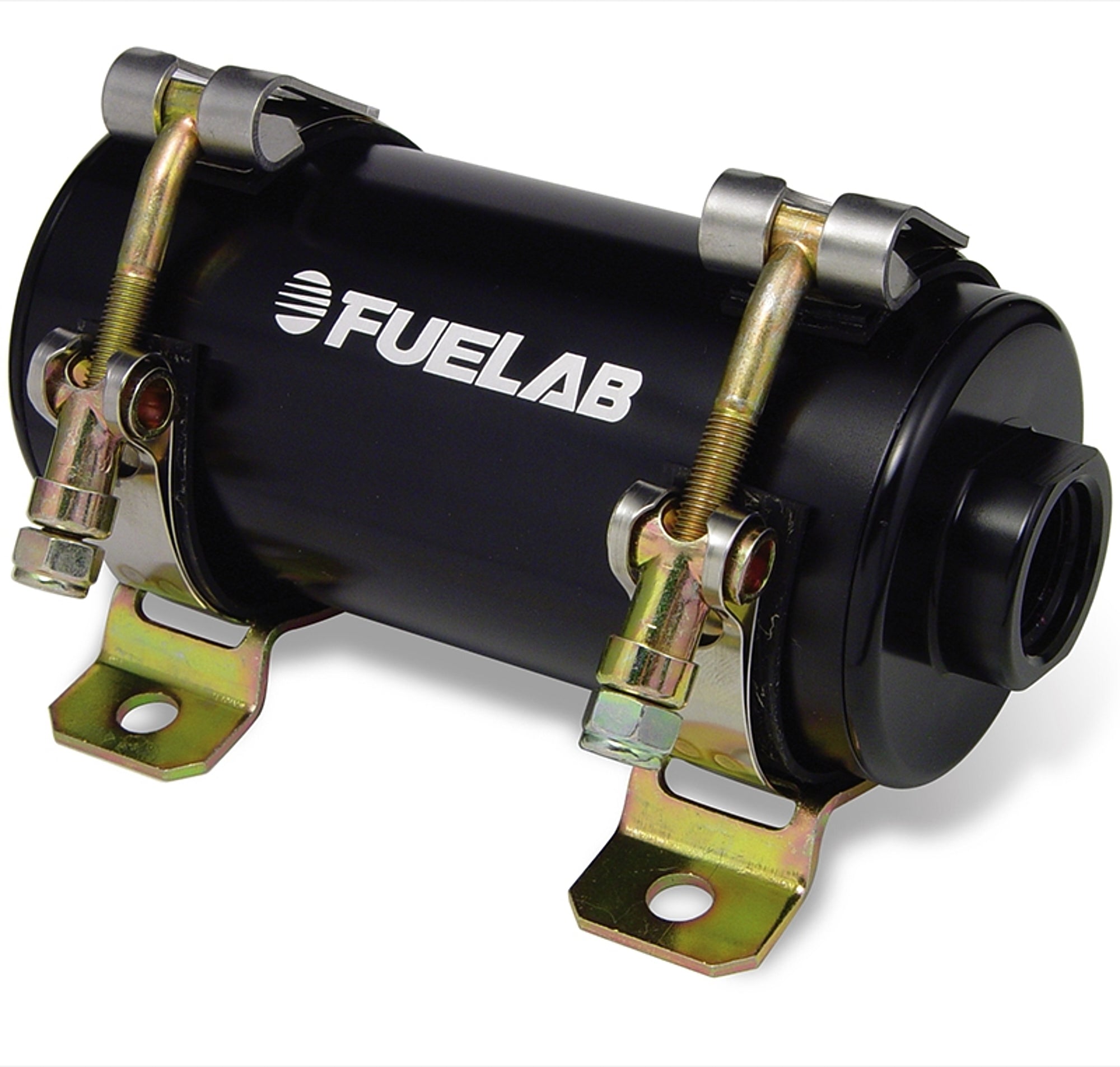 Fuelab 41402-1 Fuel Pump Brushless EFI Electric In-Line 1300HP Fuelab 41402-1