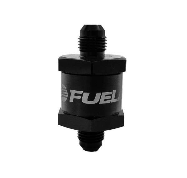 Fuelab 71702 Check Valve One Way High Flow -6an Fuelab 71702
