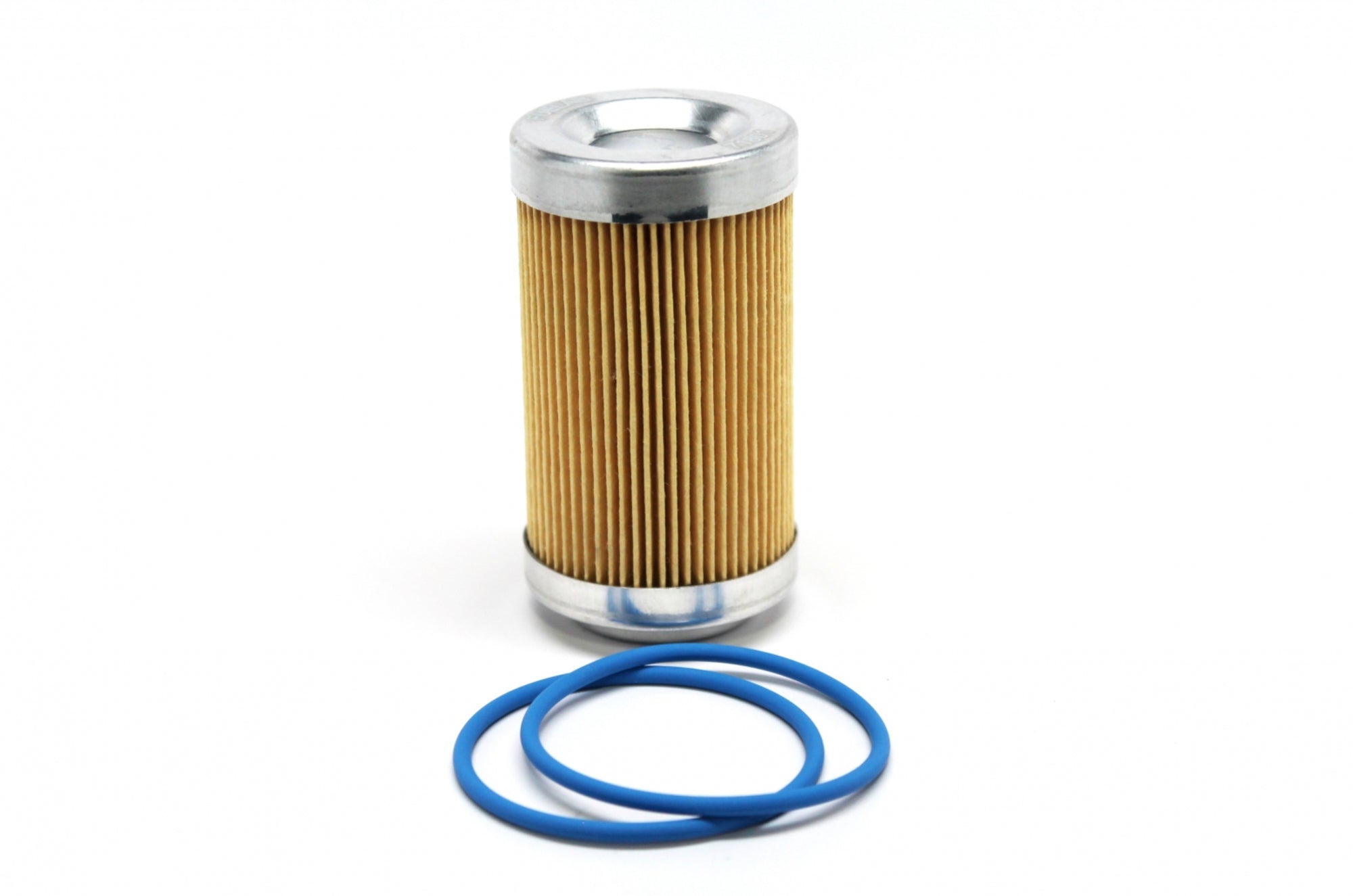 Fuelab 71801 Fuel Filter Element 3in 10 Micron Paper Fuelab 71801