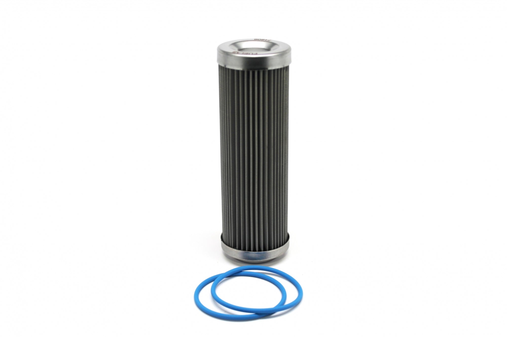 Fuelab 71808 Fuel Filter Element 5in 6 Micron Fiberglass Fuelab 71808