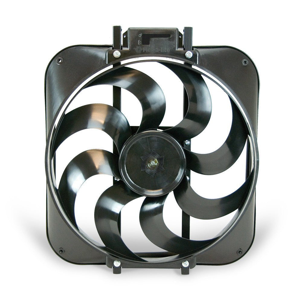 Flex-A-Lite 104310 15in S-Blade ElectricFan w/o Controls Flex-A-Lite 104310