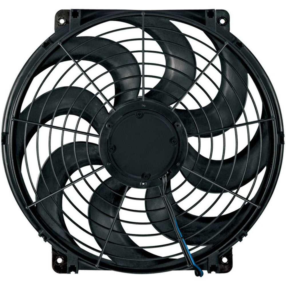 Flex-A-Lite 104360 14in. S-BladePusher/Pull er Fan Flex-A-Lite 104360