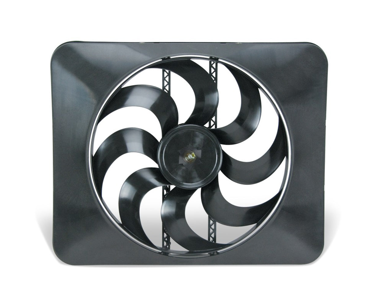 Flex-A-Lite 104367 Black Magic Extreme Fanw /o Controls Flex-A-Lite 104367
