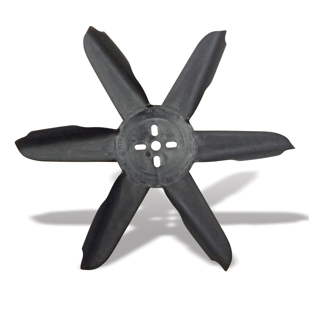 Flex-A-Lite 104465 18in Molded Nylon Fan Flex-A-Lite 104465