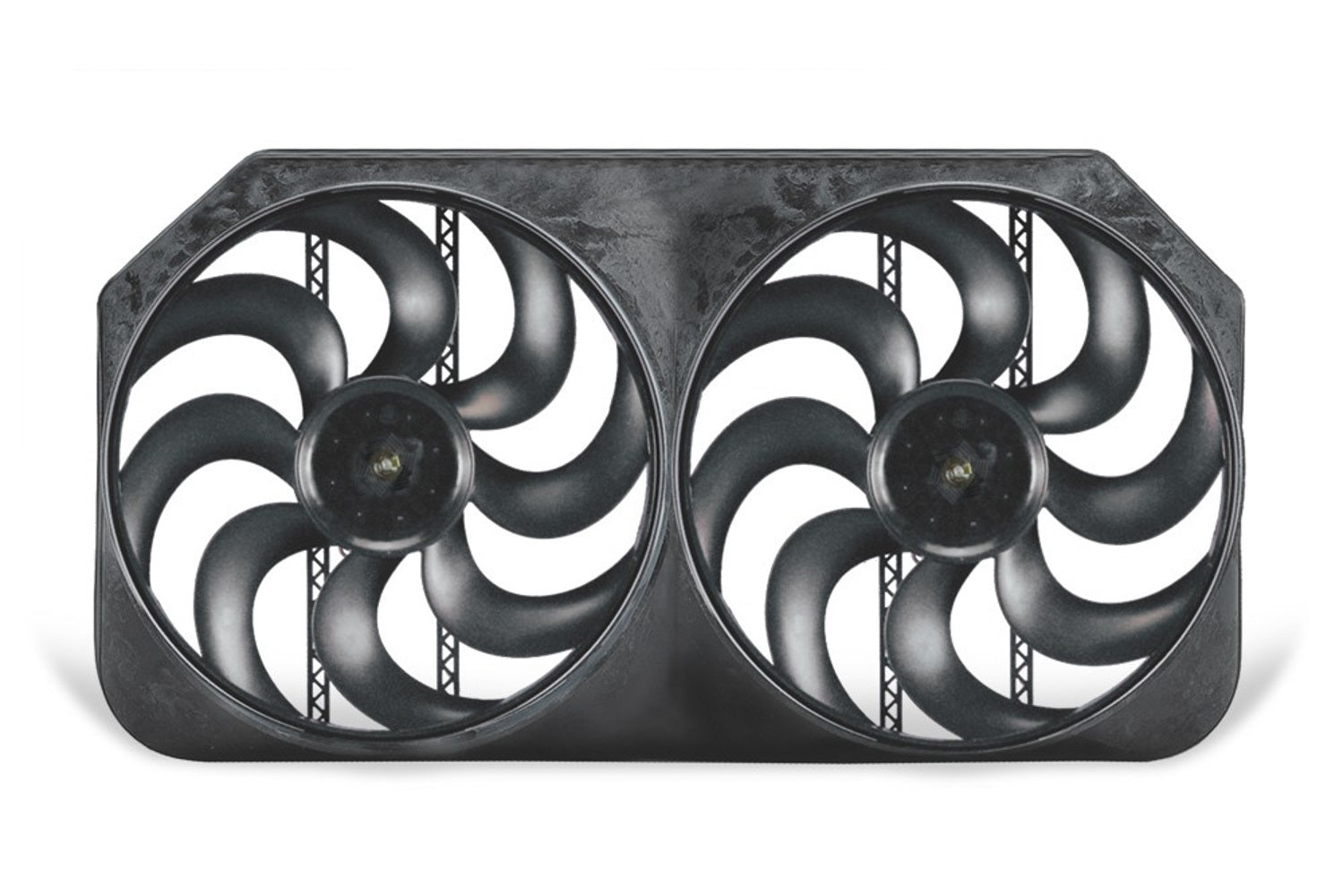 Flex-A-Lite 104703 01-05 GM P/U 6.6L Diesel Dual Fan Flex-A-Lite 104703