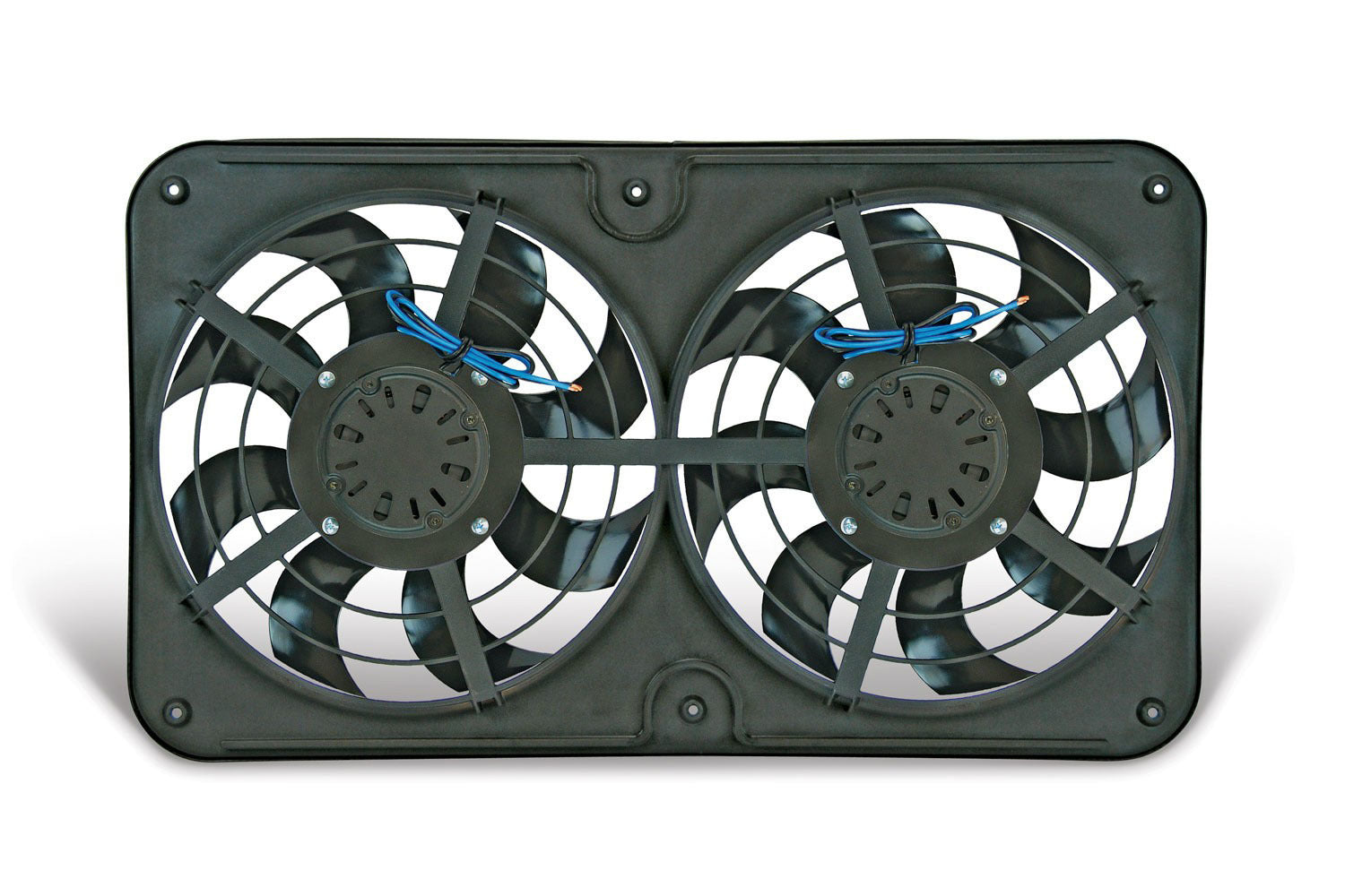 Flex-A-Lite 105308 26-1/4 in Dual Xtreme S-Blade Tight Spaces Fan Flex-A-Lite 105308