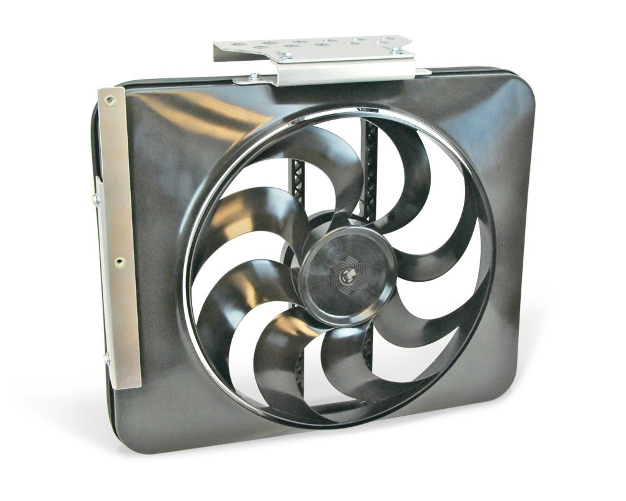 Flex-A-Lite 105401 79-93 Mustang 5.0L BlkMa gic Extreme Fan Flex-A-Lite 105401