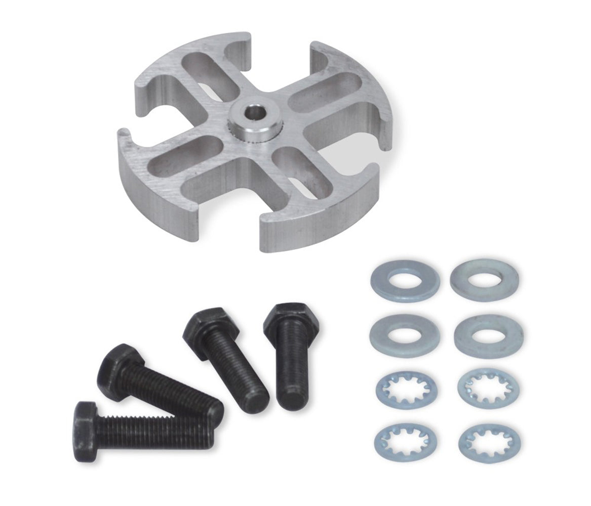 Flex-A-Lite 106883 2in Ford/Gm Spacer Kit Flex-A-Lite 106883