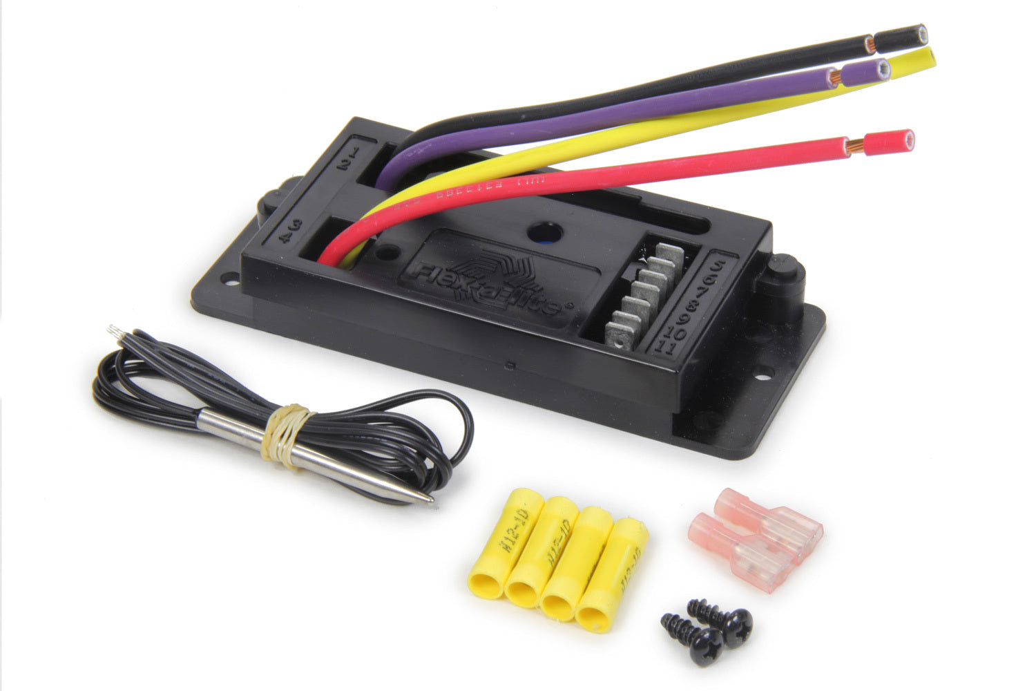 Flex-A-Lite 107000 Variable temp control re placement kit Quick Sta Flex-A-Lite 107000
