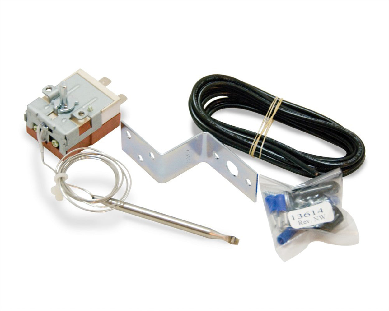 Flex-A-Lite 107006 Adjustable Temp Sensor Flex-A-Lite 107006