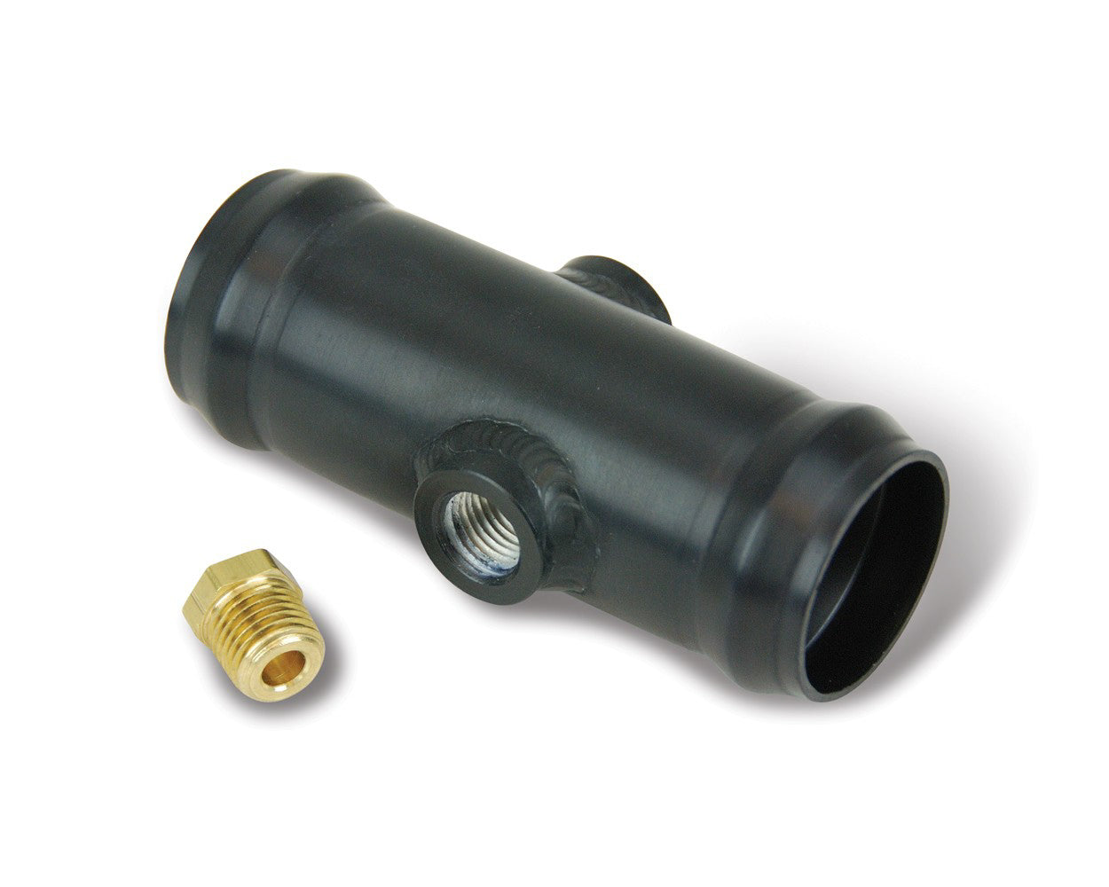 Flex-A-Lite 107078 In Line Hose Adapter1-1/ 2id Radiator Hose Flex-A-Lite 107078