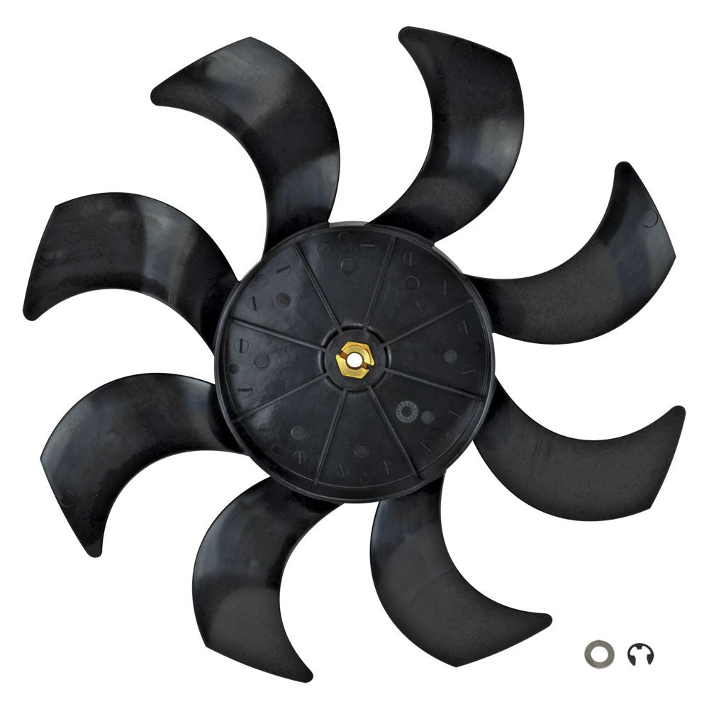 Flex-A-Lite 108405 Replacement Puller Blade Kit Flex-A-Lite 108405