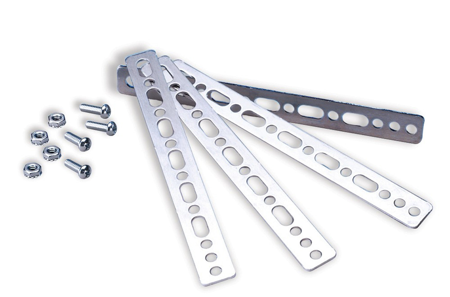 Flex-A-Lite 108600 Trimline Extender Bracke t Kit (kit of 4) Flex-A-Lite 108600