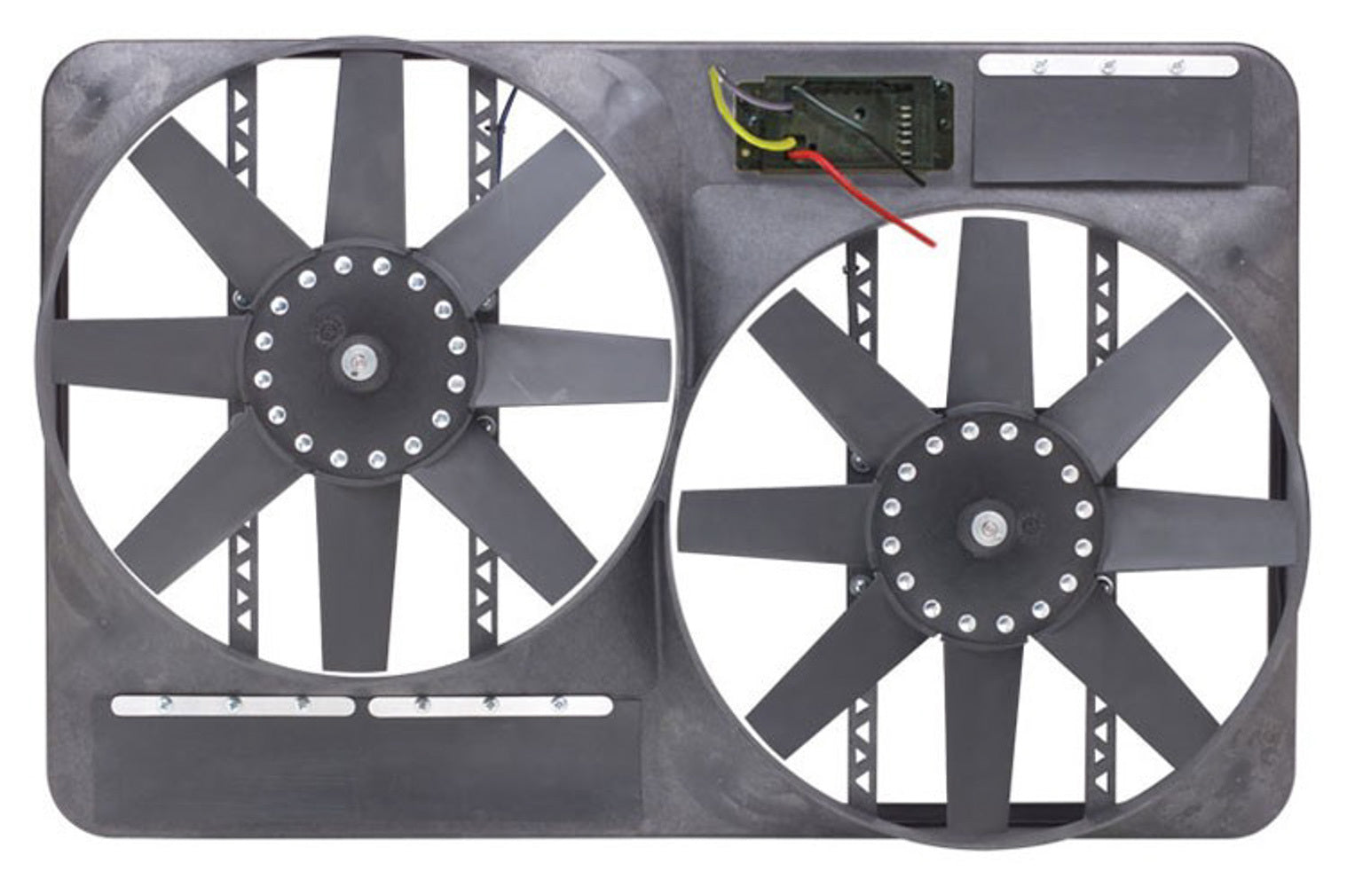 Flex-A-Lite 116524 Universal Dual 13.5inFan s Flex-A-Lite 116524
