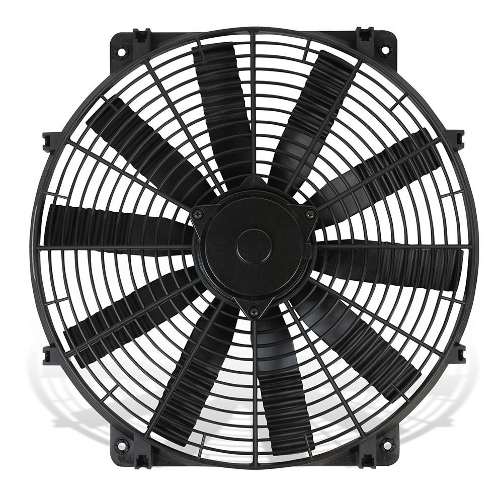 Flex-A-Lite 116544 Flex-Wave Electric Fan16 in Pusher or Puller Flex-A-Lite 116544