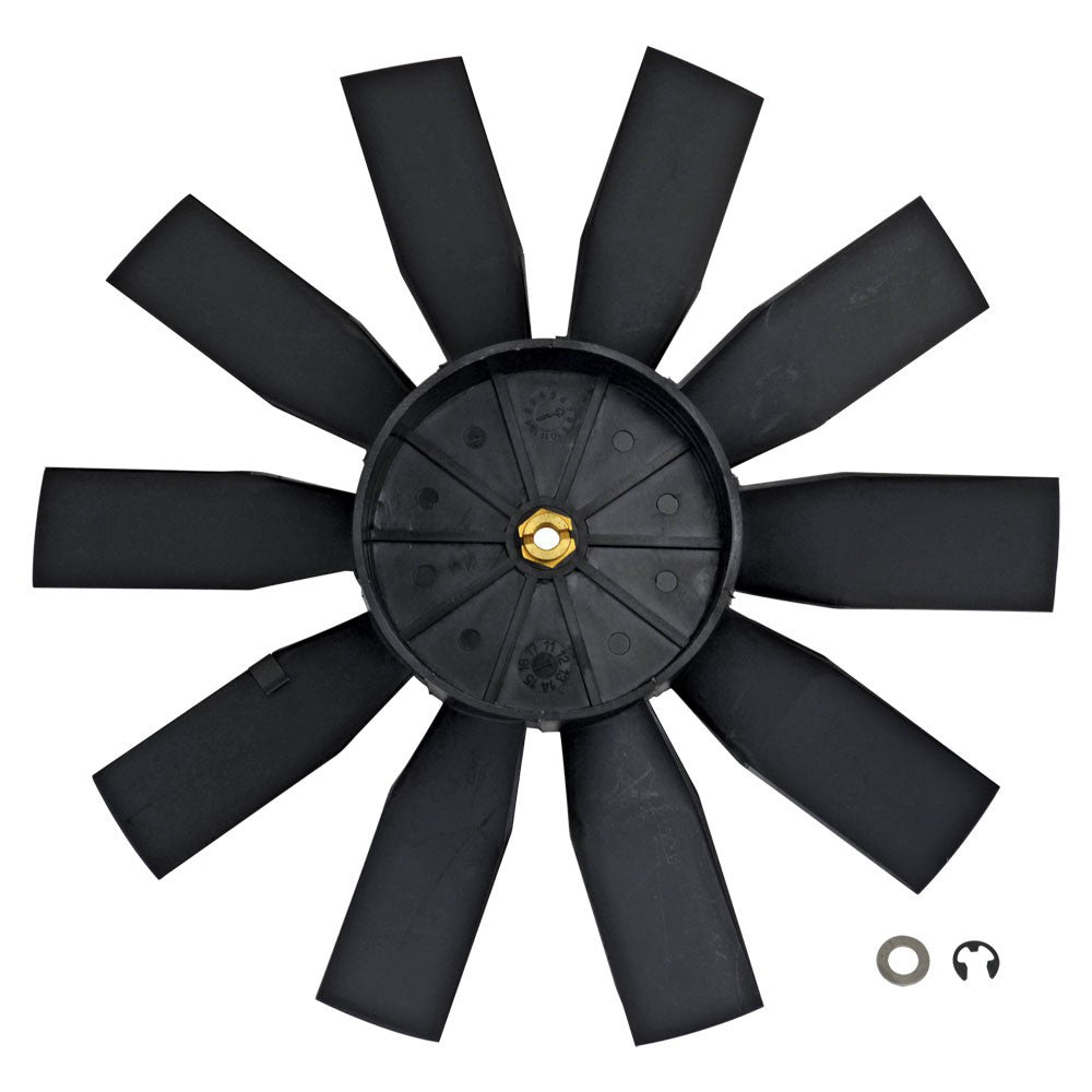 Flex-A-Lite 117748 Repl. Fan Blade 110-120- 210-220 Flex-A-Lite 117748