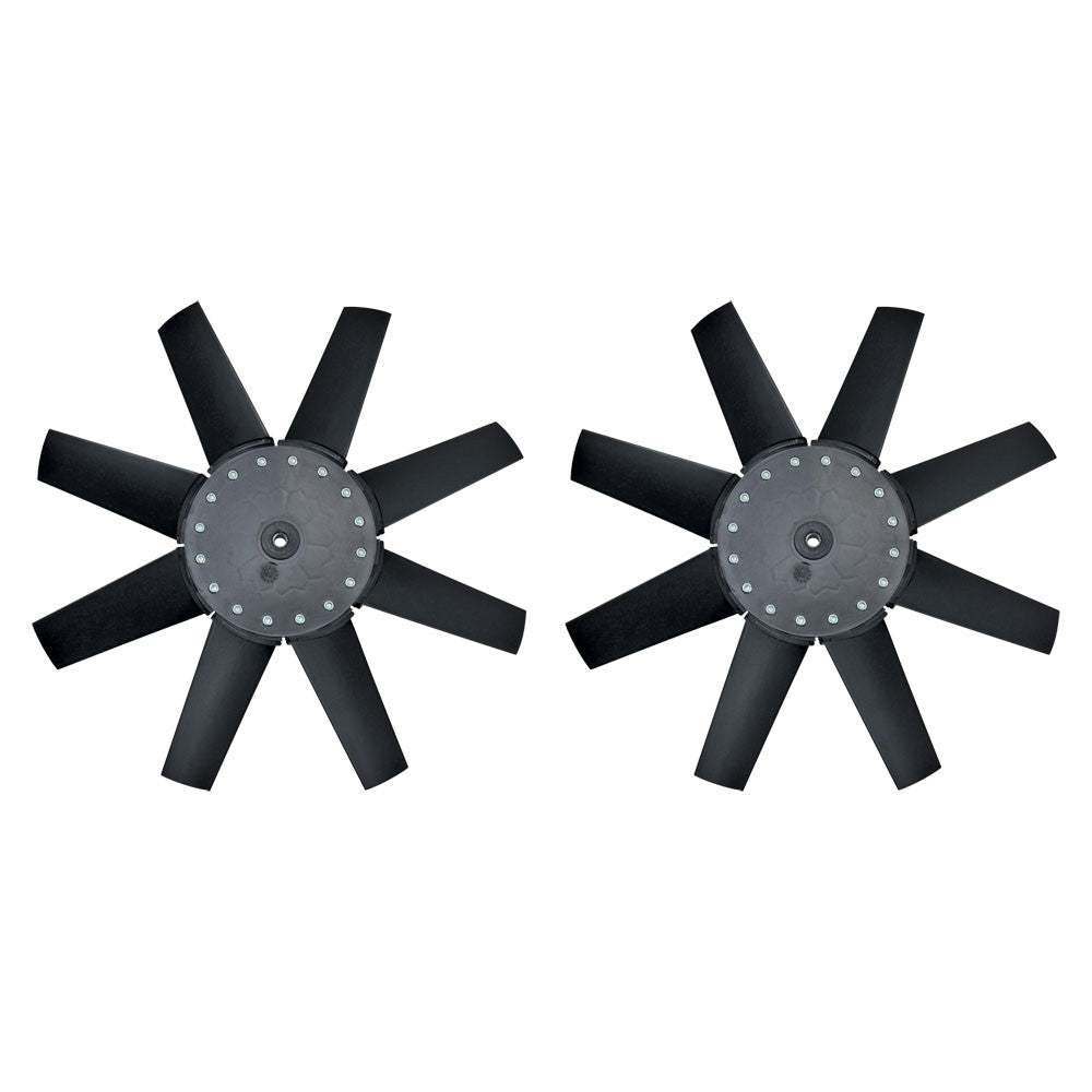 Flex-A-Lite 117751 Blade replacement kit #2 95 (2 Blades) Flex-A-Lite 117751
