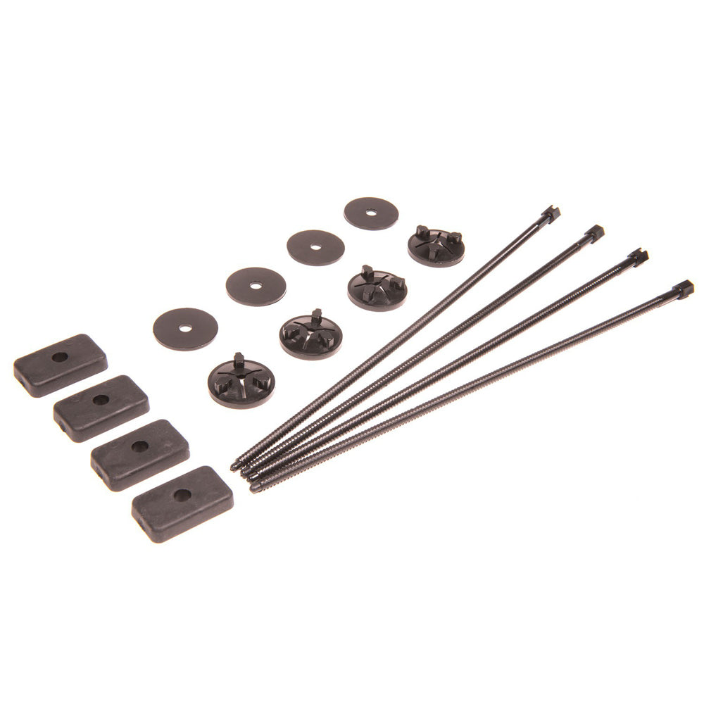 Flex-A-Lite 117768 Mounting Hardware Kit Flex-A-Lite 117768