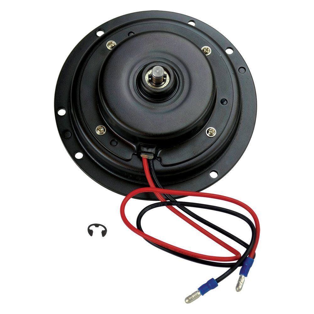 Flex-A-Lite 117774 Electric Fan Motor Only Flex-A-Lite 117774