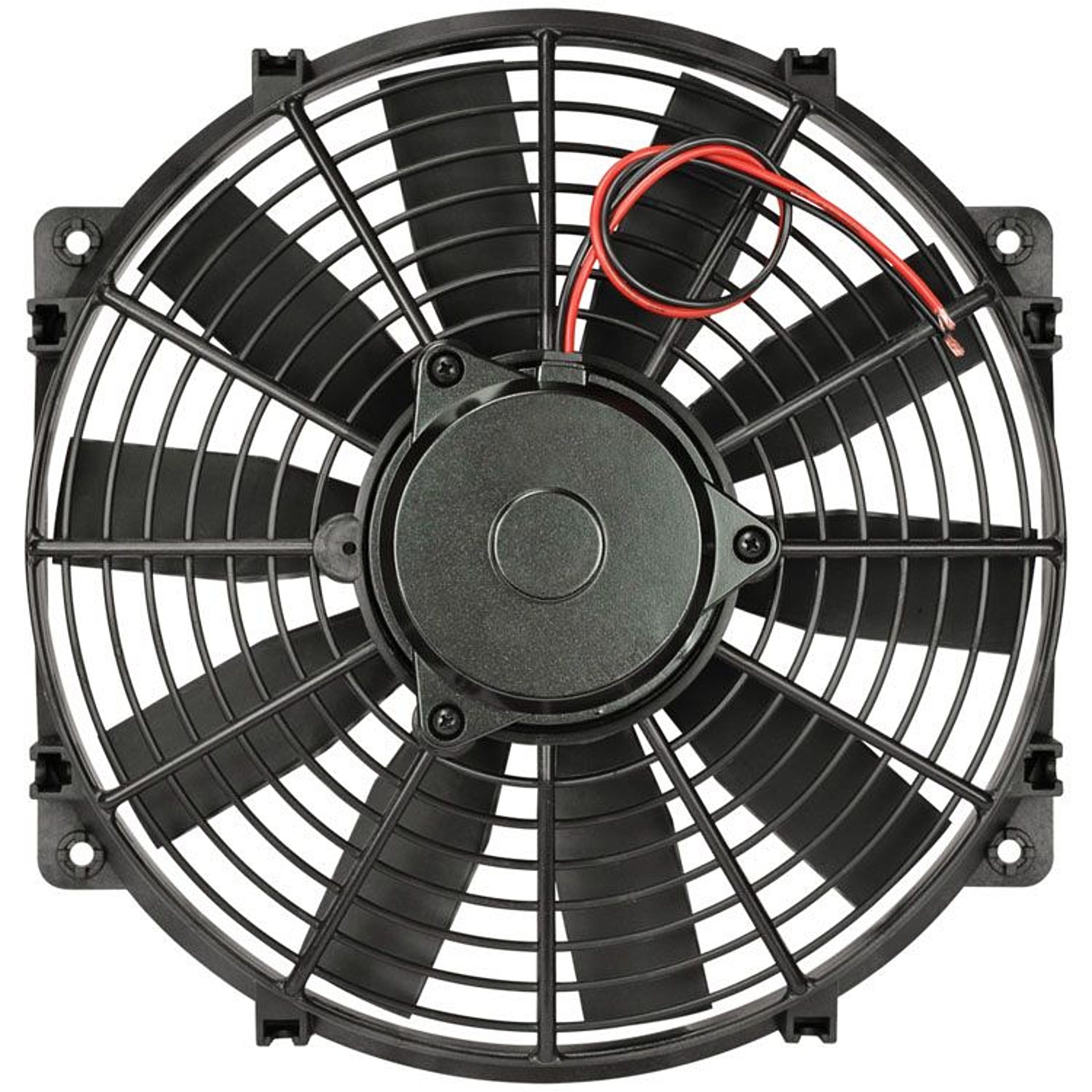 Flex-A-Lite 123094 Fan Electric 12in Single Pusher/Puller Flex-A-Lite 123094