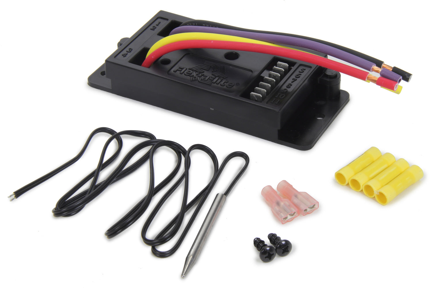 Flex-A-Lite 123195 VSC Control Module WithP robe Flex-A-Lite 123195