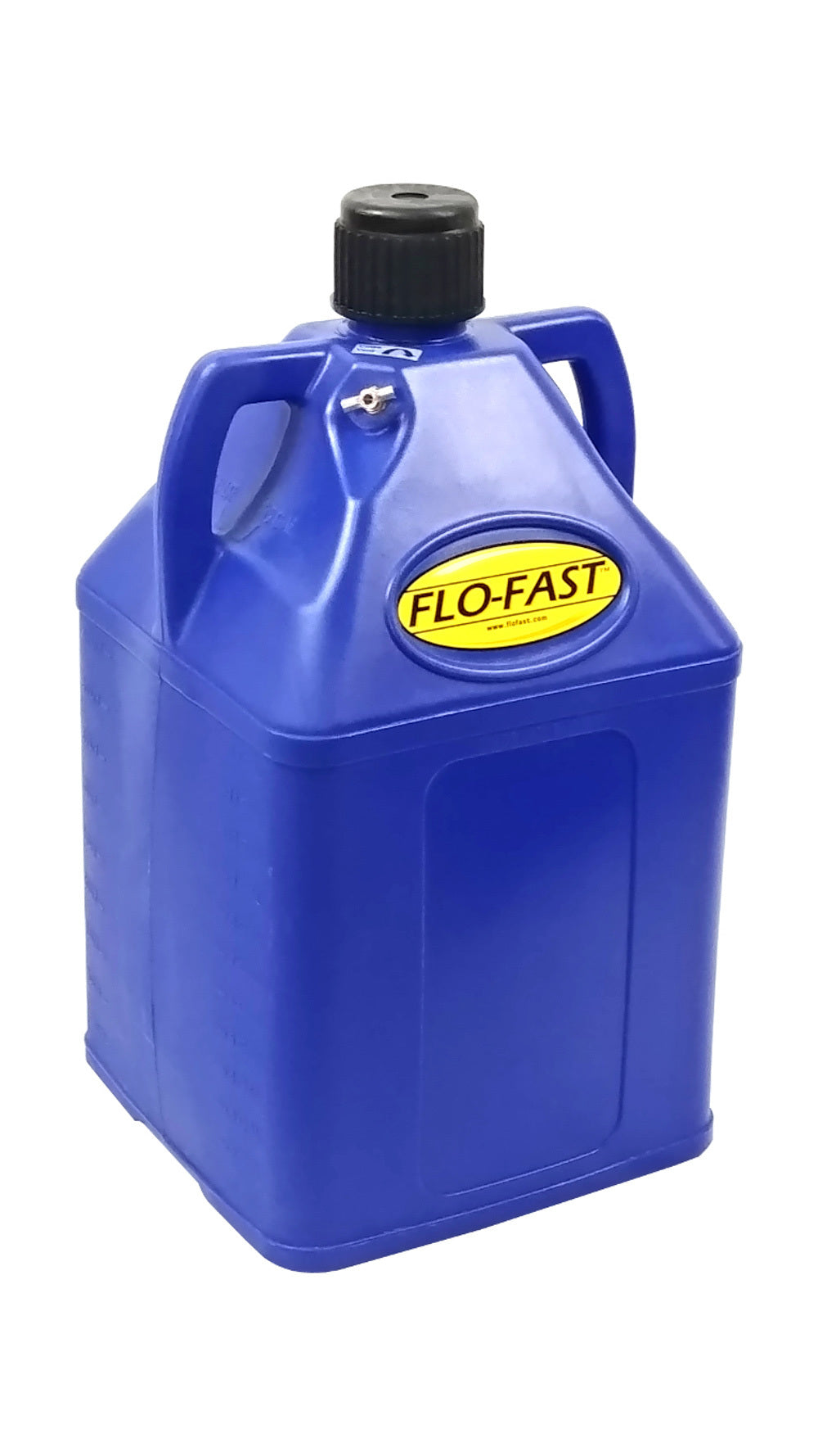 Flo-Fast 15502 Blue Utility Jug 15Gal Flo-Fast 15502