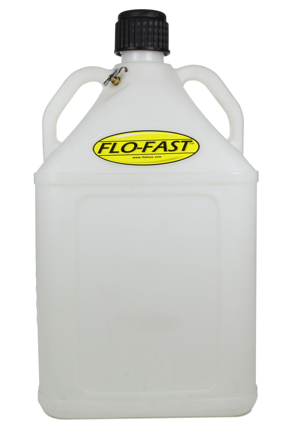 Flo-Fast 15503-N Utility Jug Natural 15 Gallon Flo-Fast 15503-N