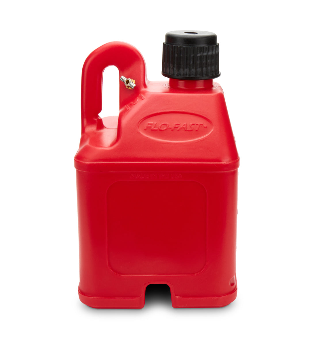 Flo-Fast 50101 Utility Container Red Stackable Flo-Fast 50101