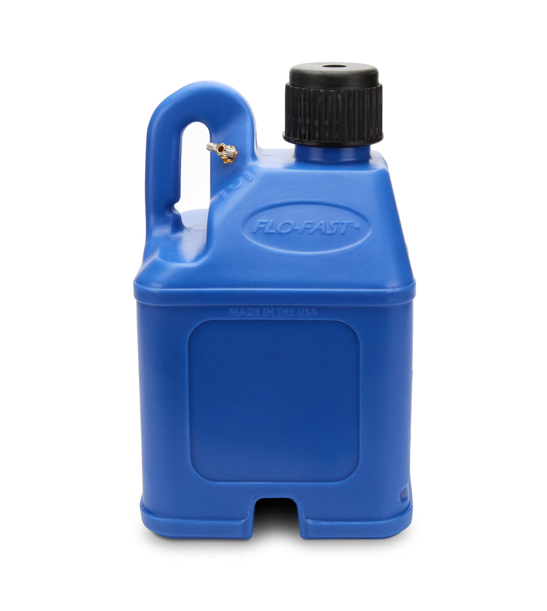 Flo-Fast FLF50102 Utility Container Blue Stackable Flo-Fast FLF50102