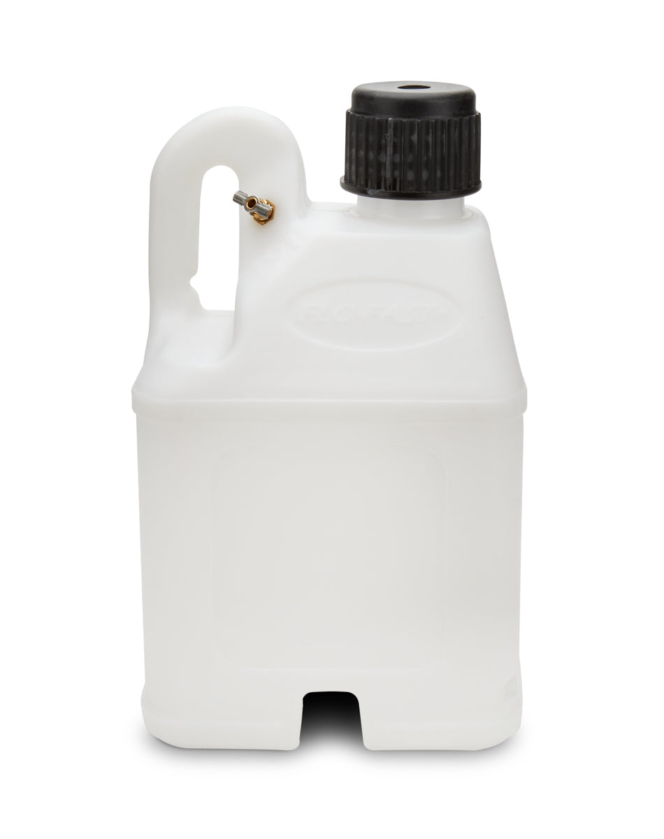 Flo-Fast FLF50103 Utility Container White Stackable Flo-Fast FLF50103
