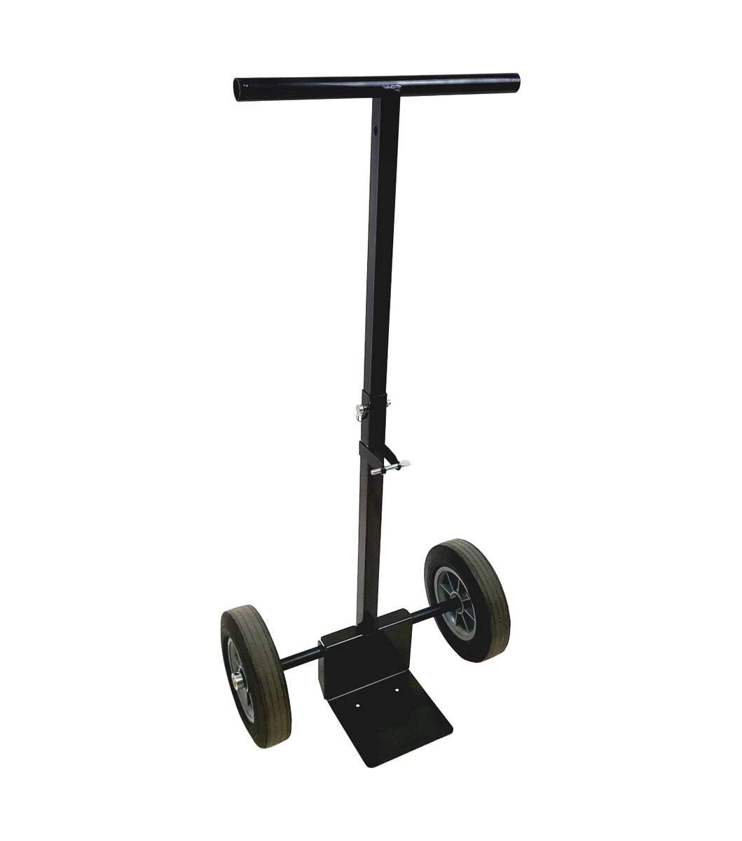 Flo-Fast 60604 Cart Versa Compact w/ Tannk Brk 10in Tire Flo-Fast 60604
