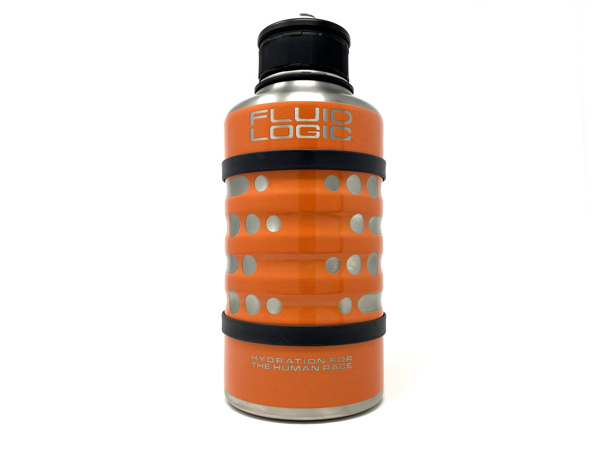 FluidLogic FCS-640 FL Containment System 64oz FluidLogic FCS-640