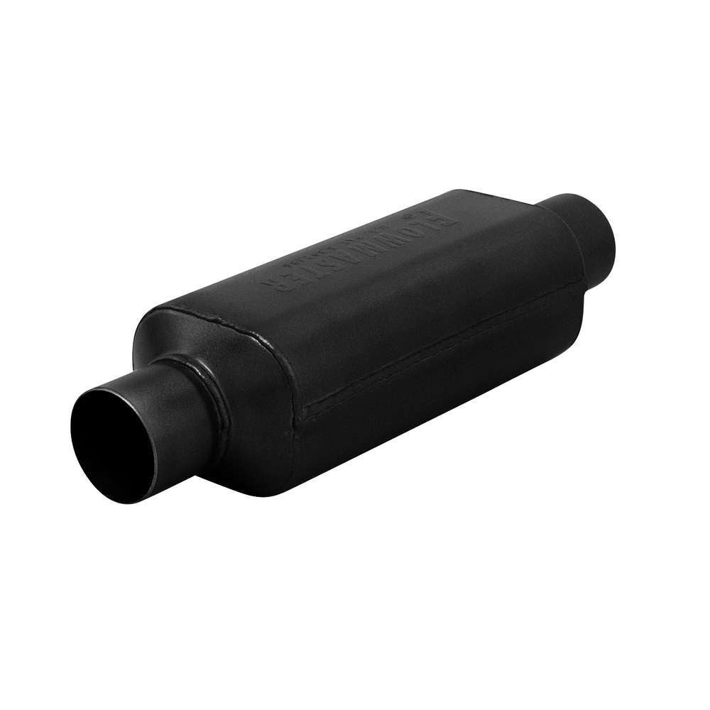 Flowmaster 12012409 Super HP-2 Series Muffler Flowmaster 12012409