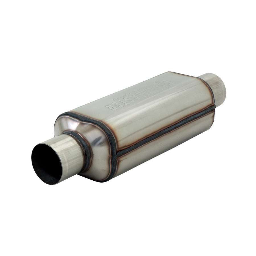 Flowmaster 12512304 Super HP-2 Series Muffler Flowmaster 12512304