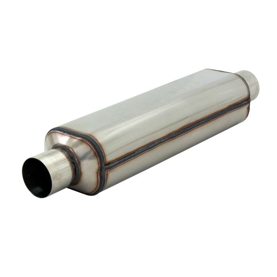 Flowmaster 12518304 Super HP-2 Series Muffler Flowmaster 12518304