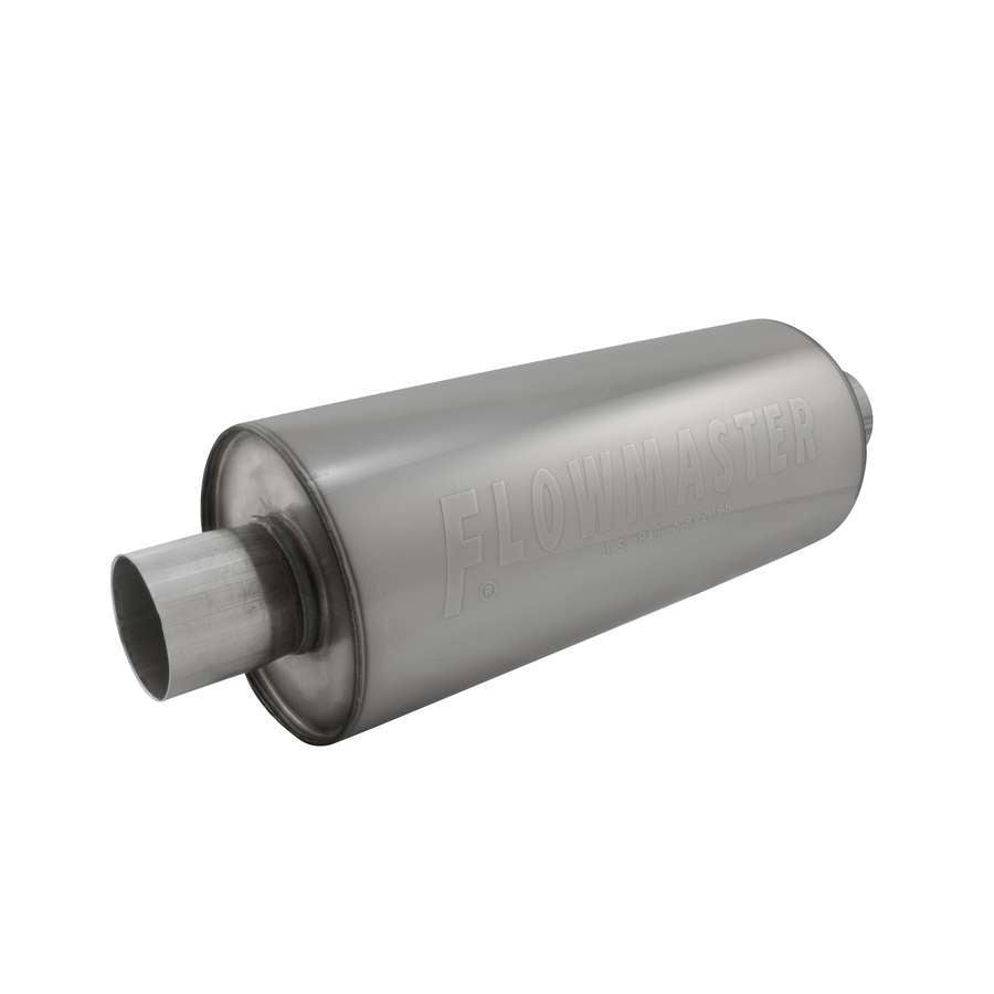 Flowmaster 13014310 dBX Muffler Flowmaster 13014310