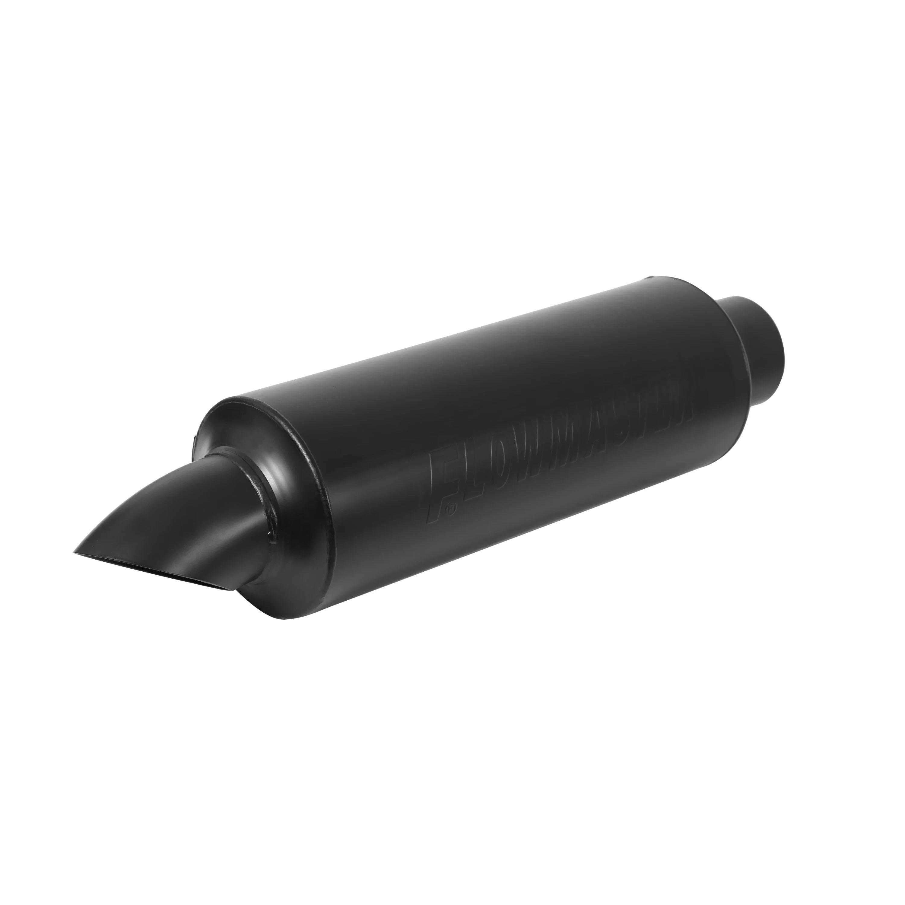 Flowmaster 13516101 Hushpower Pro Muffler - 3.50 In/Out Aluminized Flowmaster 13516101