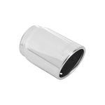 Flowmaster 15317 Stainless Steel Exhaust Tip Flowmaster 15317