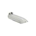 Flowmaster 15380 S/S Exhaust Tip - 2.5in Dia. - 2.25in Pipe Flowmaster 15380