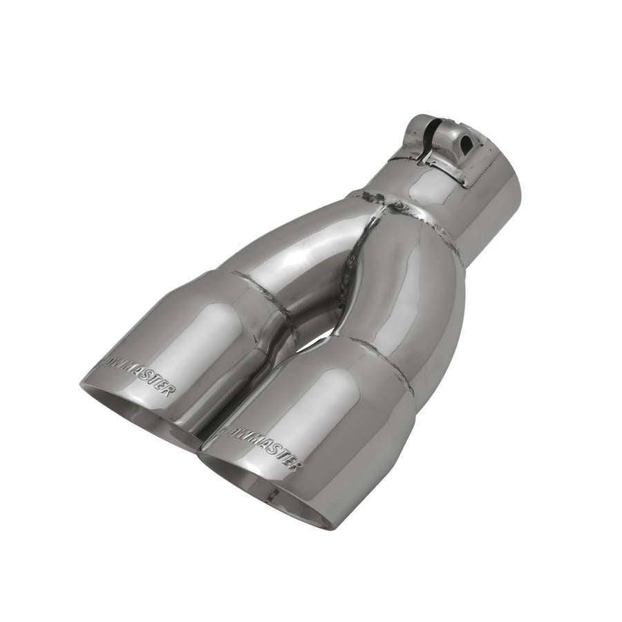 Flowmaster 15390 Stainless Steel Exhaust Tip Flowmaster 15390