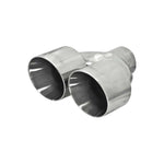 Flowmaster 15391 Stainless Steel Exhaust Tip Flowmaster 15391