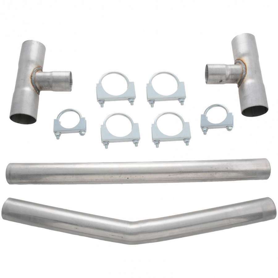 Flowmaster 15920FM Balance Pipe Kit- 2.50in Dia. Flowmaster 15920FM