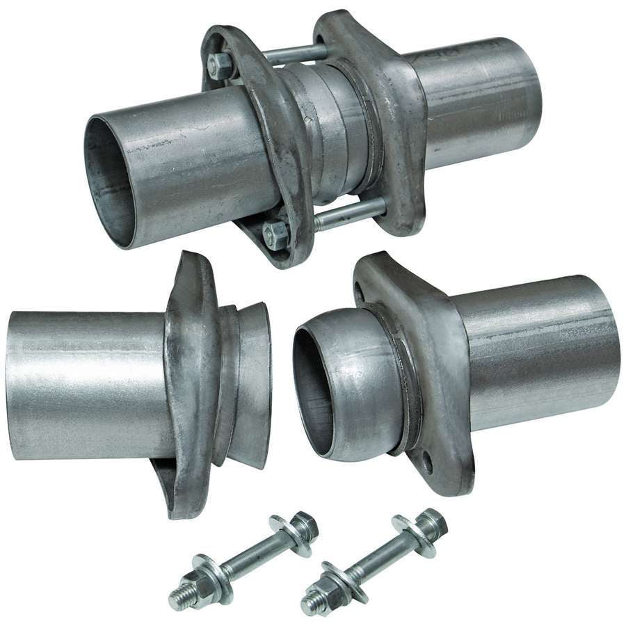 Flowmaster 15925 Header Collector Ball Flange Kit Flowmaster 15925