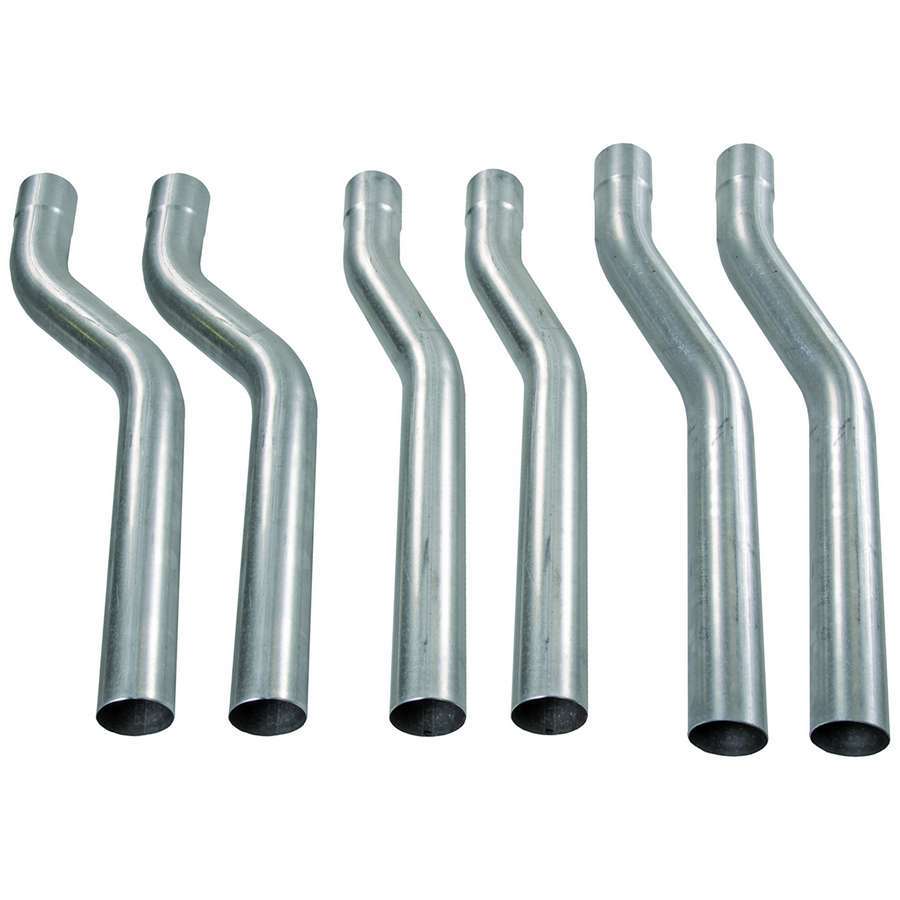 Flowmaster 15927 S-Bend Pipe Combo Pack Flowmaster 15927