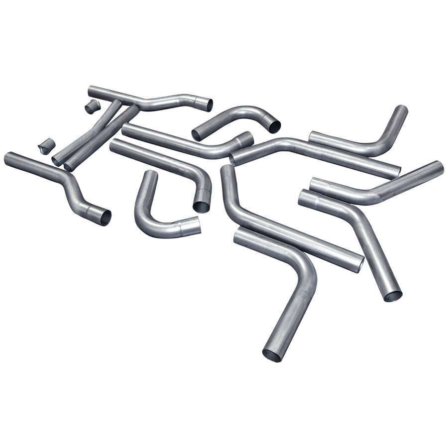 Flowmaster 15937 Exhaust System Kit Flowmaster 15937