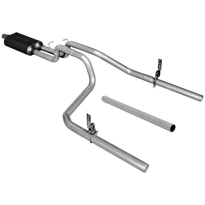 Flowmaster 17171 94-01 Ram 1500 P/U American Thunder System Flowmaster 17171